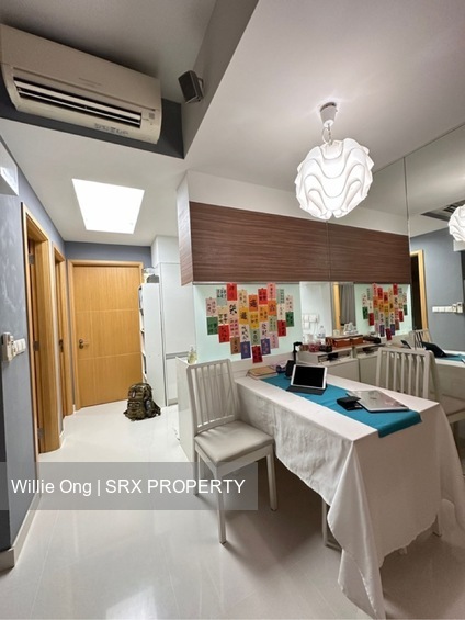 Casa Cambio (D19), Condominium #563690351